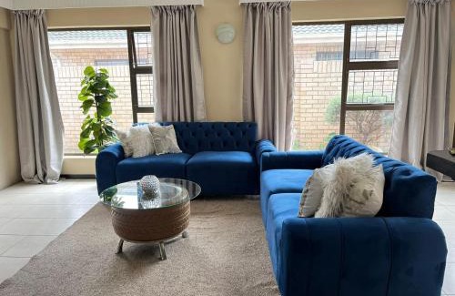 Summerstrand House | Summerstrand holiday home