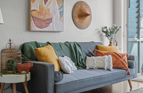 Central Coast Apartment | SUMMERTON ON THE HILL