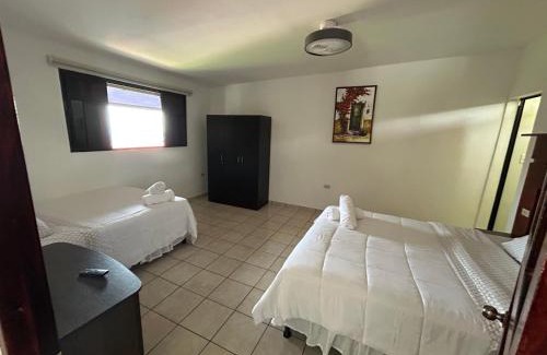 Santa Tecla Apartment | Summit 503 Rental Villas
