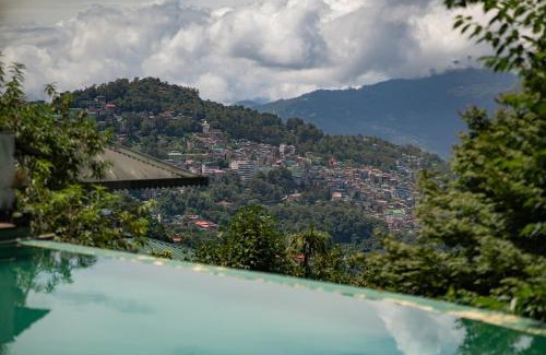 Sungava Hotel | Summit North Star Hotel with Swimming Pool