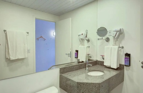 Cruzeiro Hotel | Summit Suítes Hotel Cruzeiro