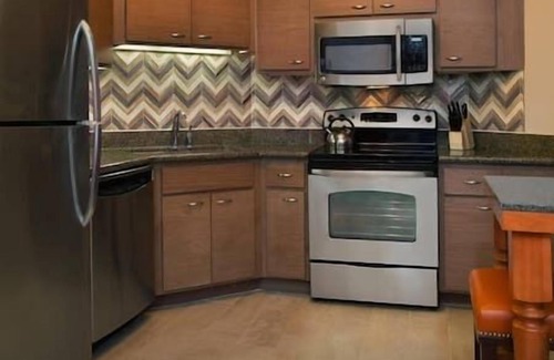 Aerie Resort | Summit Watch | Marriott | Concierge | Lux Resort | Spa