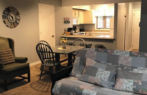 Bellaire Apartment | Summmit Sunsets 562 - Ski, Golf and more !