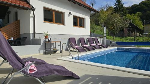 Tuheljske Toplice House | Sunčev breg