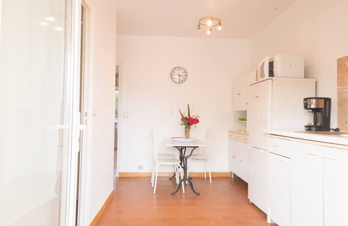 Plaine de la Brague Apartment | SUN AND CALM IN A FARNIENTE HOLIDAY VILLA - CLASSEE 2 STARS