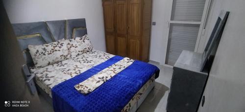 Anza Apartment | Sun And Sea Appartement Anza Agadir
