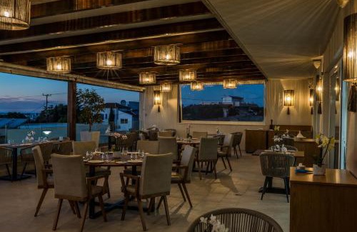 Plaka Apartment | Sun and Sea Plus Resort