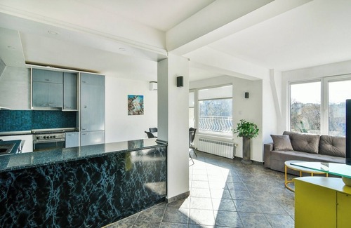 Varna Apartment | Sun and Soul Central Apartment