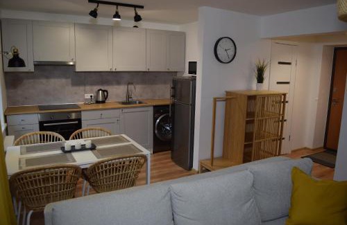Anyksciai Apartment | Sun apartments
