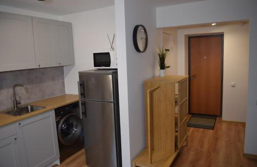 Anyksciai Apartment | Sun apartments