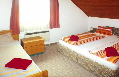 Klopein am Klopeiner See Apartment | Sunny holiday apartment on Lake Klopeiner with balcony and private beach