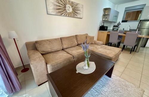 Petrovac Apartment | Sun Bay Petrovac