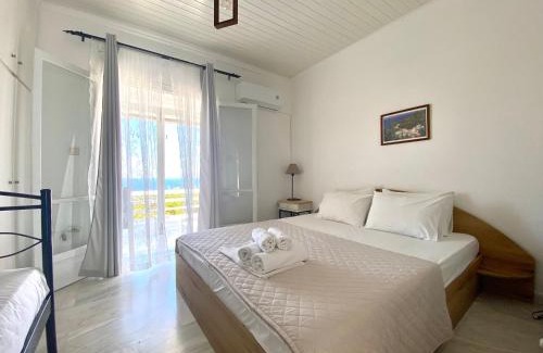 Ieromonachos Apartment | Sun&blue