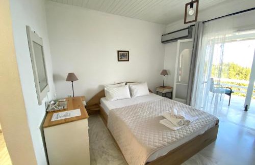 Ieromonachos Apartment | Sun&blue
