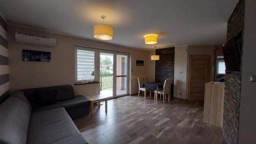 Krynica Morska Apartment | SUN CITY Apartamenty IGOR i IGOR II - Krynica Morska