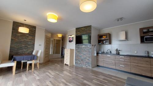 Krynica Morska Apartment | SUN CITY Apartamenty IGOR i IGOR II - Krynica Morska