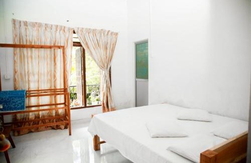 Norton Bridge House | Sun City Family Inn
