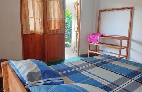Norton Bridge House | Sun City Family Inn