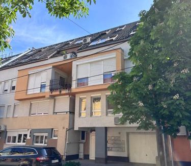 Szeged Apartment | Sun City Relax - Szeged