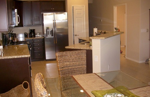Indio House | Sun City Shadow Hills, 2BR House, Golf, stylish home & yard, South Facing