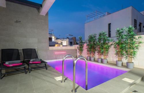 Orihuela Costa Villa | SUN&GOLF Residence