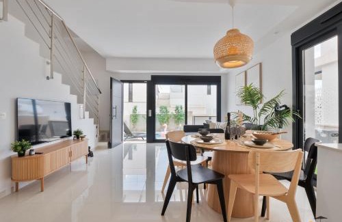 Orihuela Costa Villa | SUN&GOLF Residence