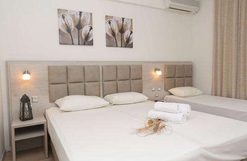 Polichrono Hotel | Sun Hotel