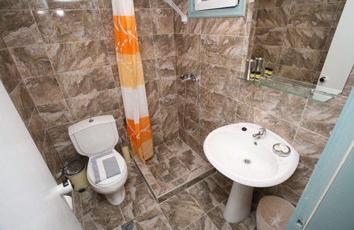 Polichrono Hotel | Sun Hotel