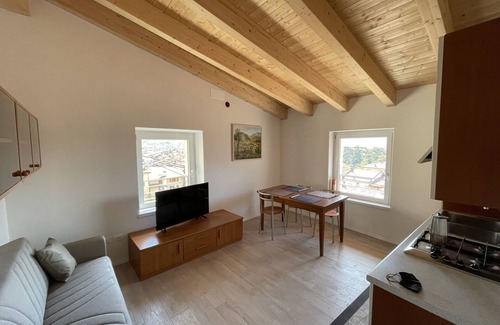 Arco Apartment | Sun House 2