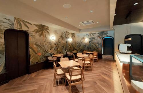 Subang Jaya Hotel | Sun Inns Hotel Subang