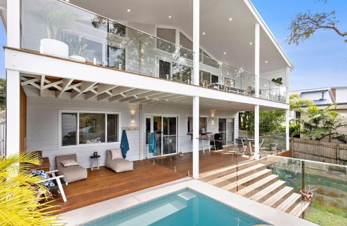 Mollymook Beach House | Sun Kissed Getaway
