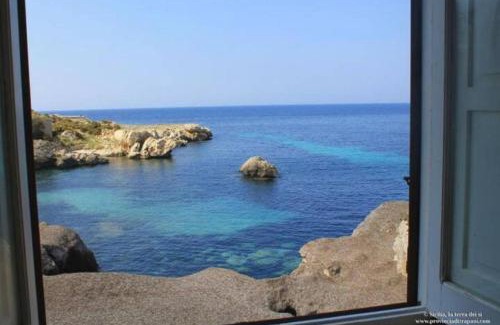 Erice Villa | SUN KISSED