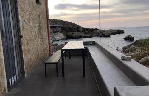 Erice Villa | SUN KISSED