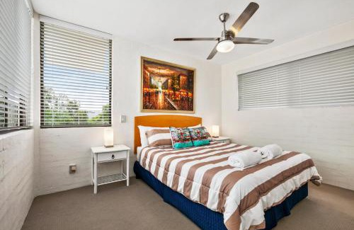 Noosa Heads Apartment | Sun Lagoon Resort
