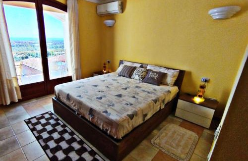 Is Molas Apartment | Sun Lovers Home Is Molas Pula