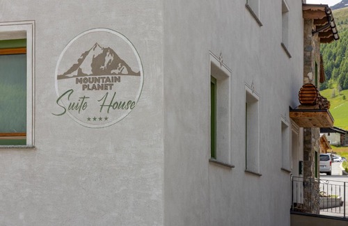 San Rocco Apartment | Sun Mountain Planet Suite House