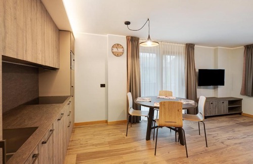 San Rocco Apartment | Sun Mountain Planet Suite House