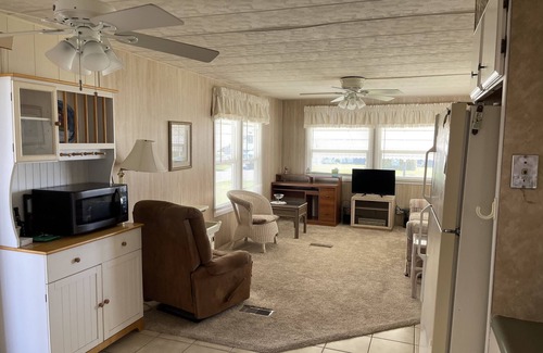 Sebring House | Sun -n-Fun
