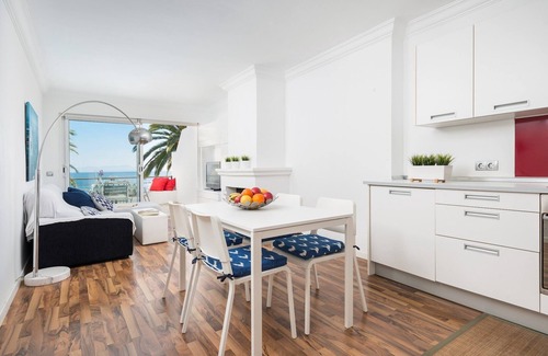 Alcanada Apartment | Sun Of Alcanada - Apartment In Port D'alcúdia