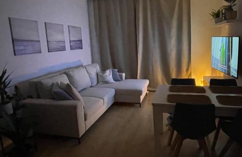 Nowy Port Apartment | Sun&Sand11 - niedaleko plaży, parking w cenie