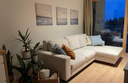 Nowy Port Apartment | Sun&Sand11 - niedaleko plaży, parking w cenie