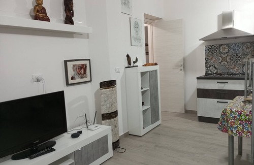 Sciacca Villa | Sun Sea Nature b