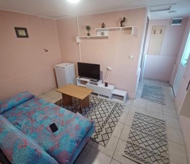 Costinesti Ski Chalet | Sun sea quiet Casa Sim in Tuzla