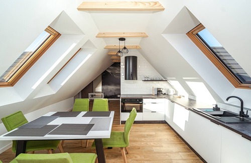 Bialka Tatrzanska Apartment | Sun & Snow Resorts J Białka Tatrzańska