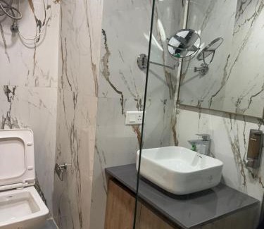 Jaypee Greens House | Sun twilight studio