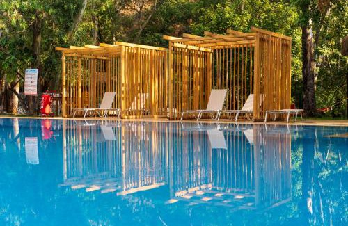 Fethiye Hotel | Suna Village Hotel & Bungalow Fethiye