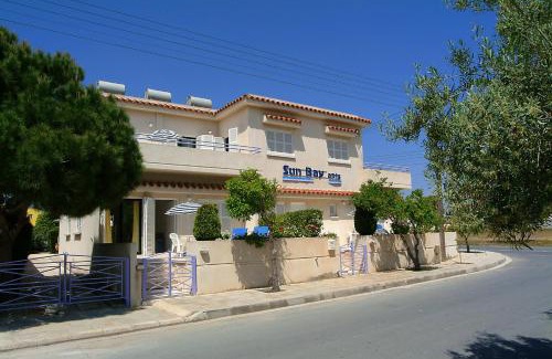 Pyla Apartment | Sunbay Apartments