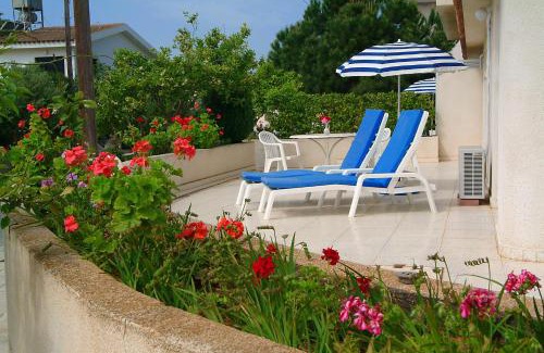 Pyla Apartment | Sunbay Apartments