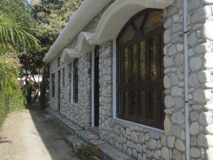 Dhikuli House | Sunbird Guest House