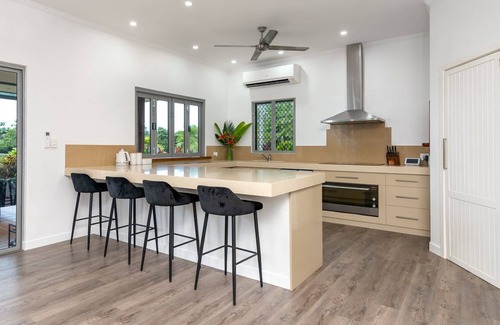 Craiglie House | Sunbird Port Douglas